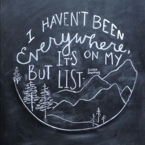 Meet your Posher, Joni